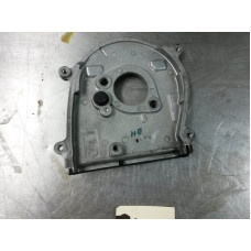 98Y005 Left Rear Timing Cover For 11-17 Honda Odyssey  3.5 11860R70A00